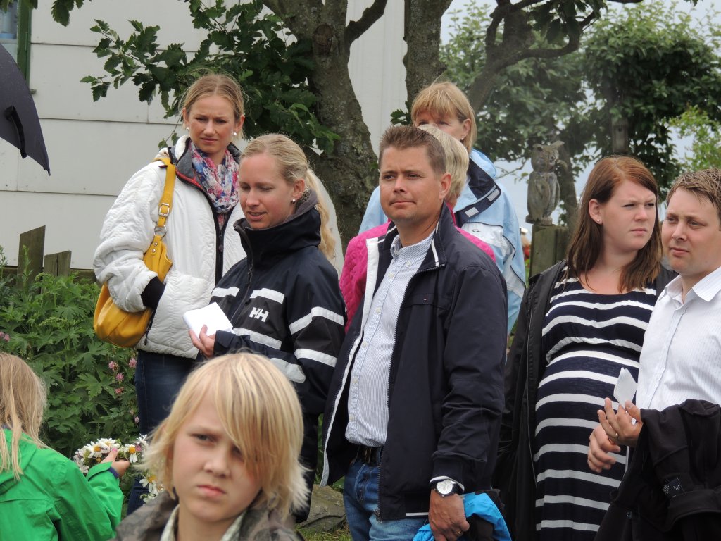 Midsommar 2012